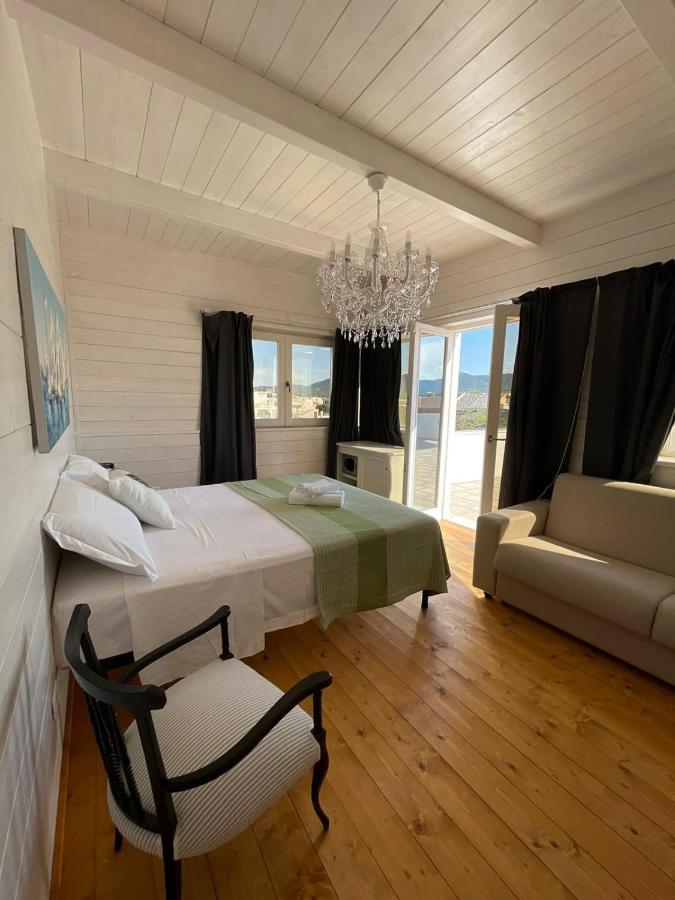Hotel Palazzinapulia Fasano Exteriér fotografie