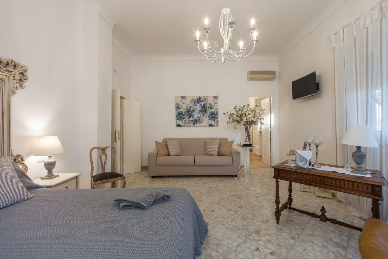 Hotel Palazzinapulia Fasano Exteriér fotografie
