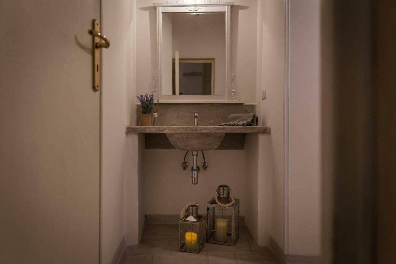 Hotel Palazzinapulia Fasano Exteriér fotografie
