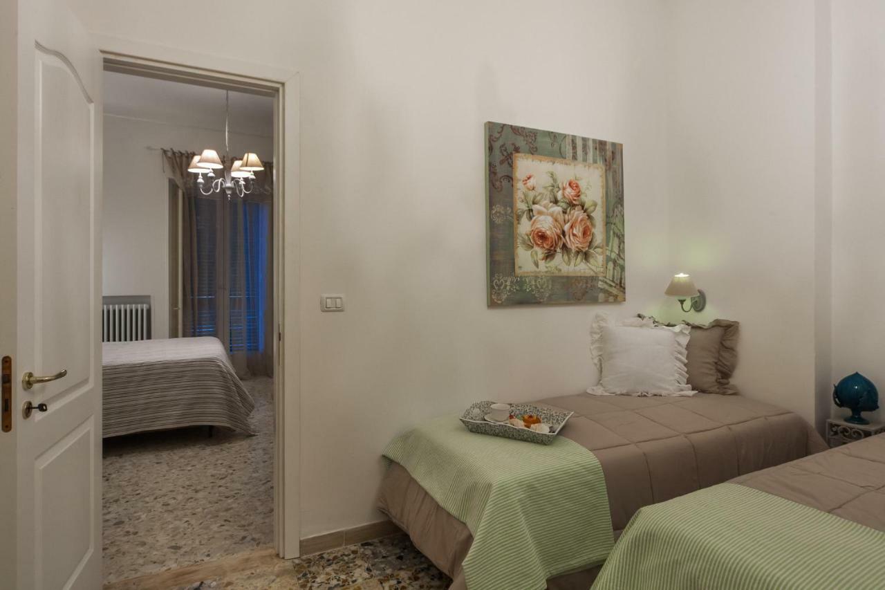 Hotel Palazzinapulia Fasano Exteriér fotografie