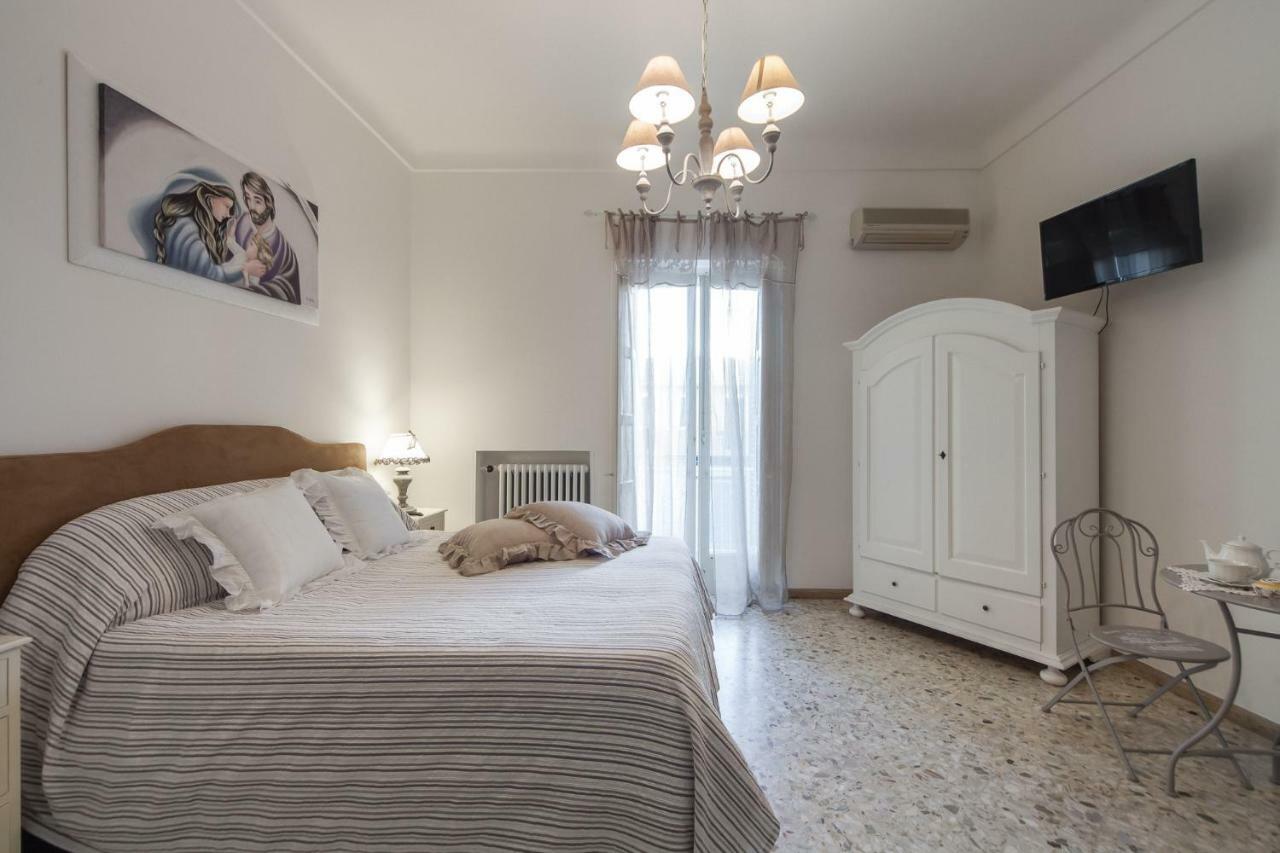 Hotel Palazzinapulia Fasano Exteriér fotografie