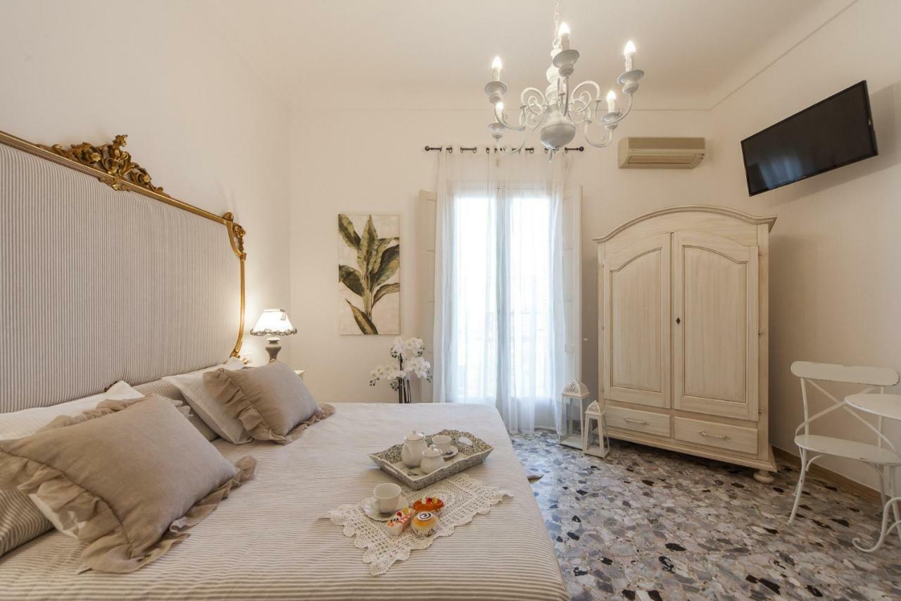 Hotel Palazzinapulia Fasano Exteriér fotografie