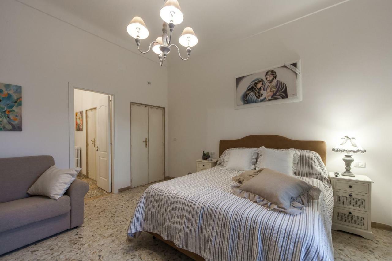 Hotel Palazzinapulia Fasano Exteriér fotografie
