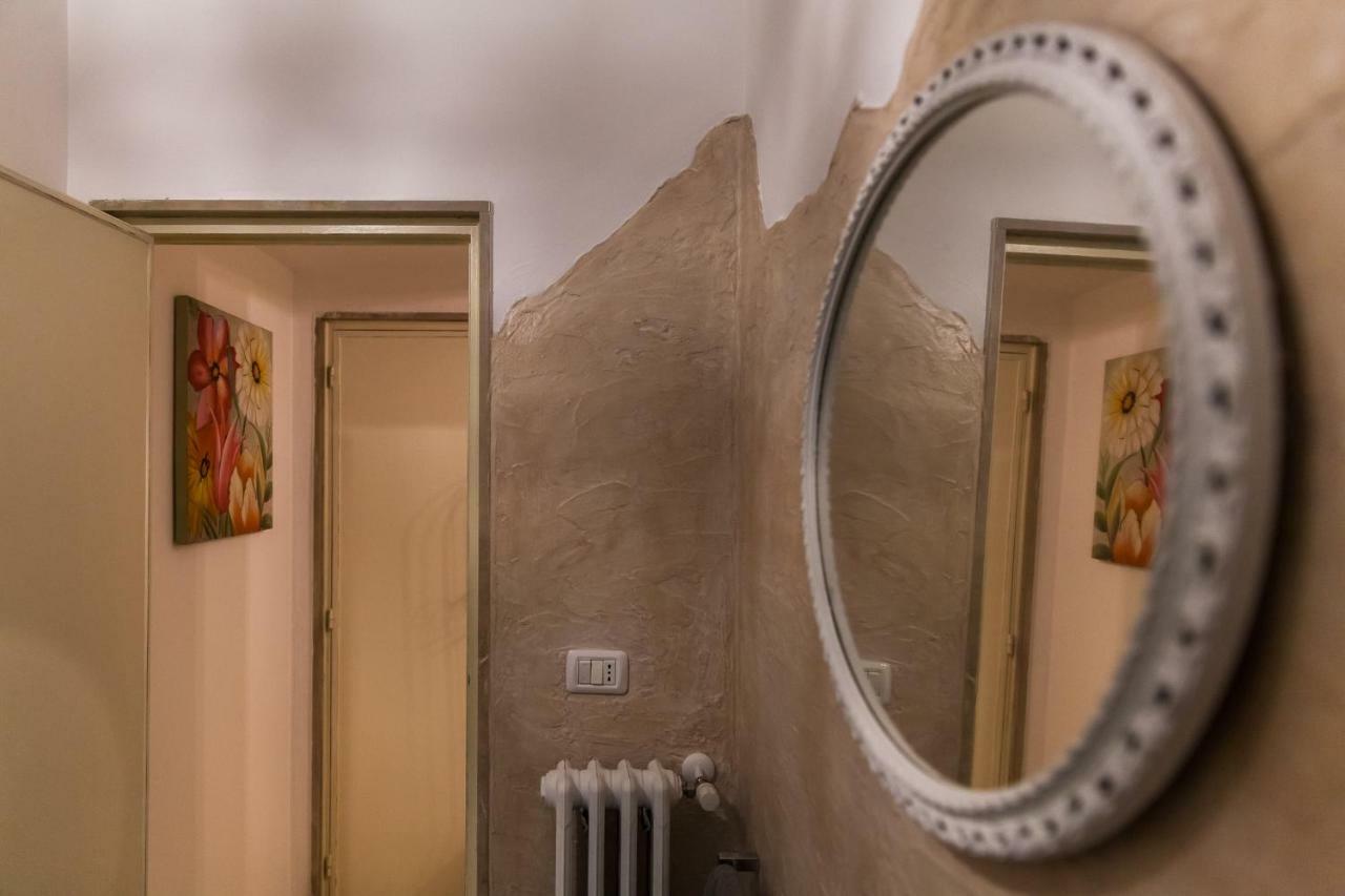 Hotel Palazzinapulia Fasano Exteriér fotografie