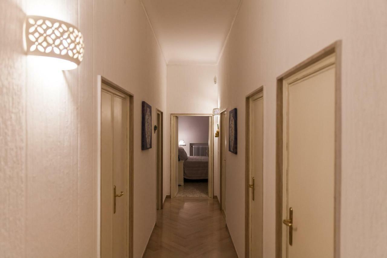 Hotel Palazzinapulia Fasano Exteriér fotografie