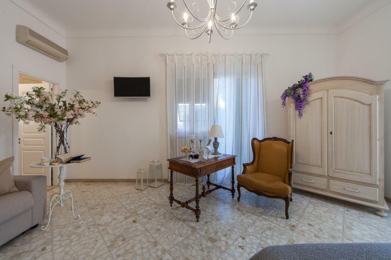 Hotel Palazzinapulia Fasano Exteriér fotografie