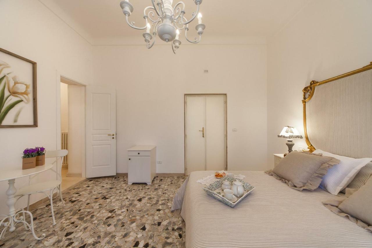 Hotel Palazzinapulia Fasano Exteriér fotografie
