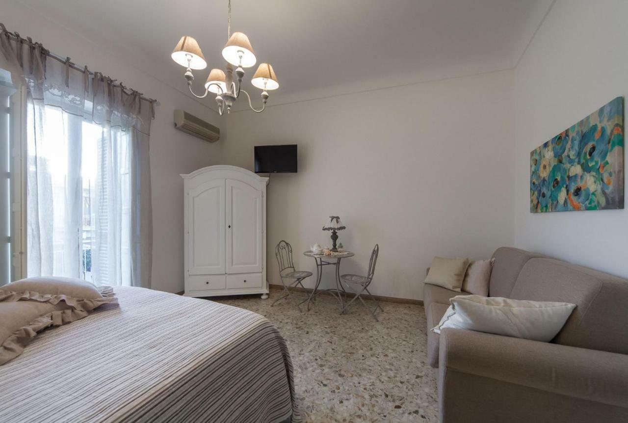 Hotel Palazzinapulia Fasano Exteriér fotografie