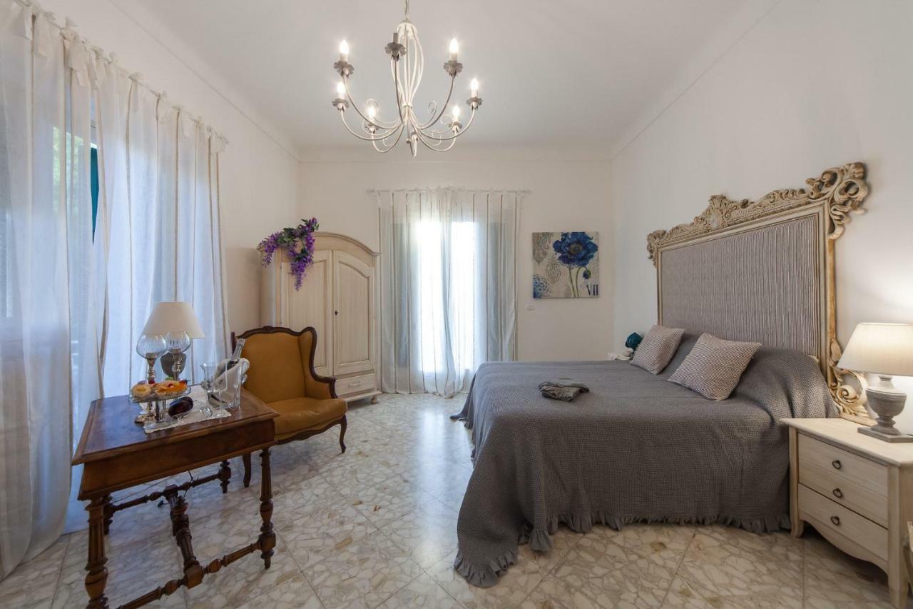 Hotel Palazzinapulia Fasano Exteriér fotografie