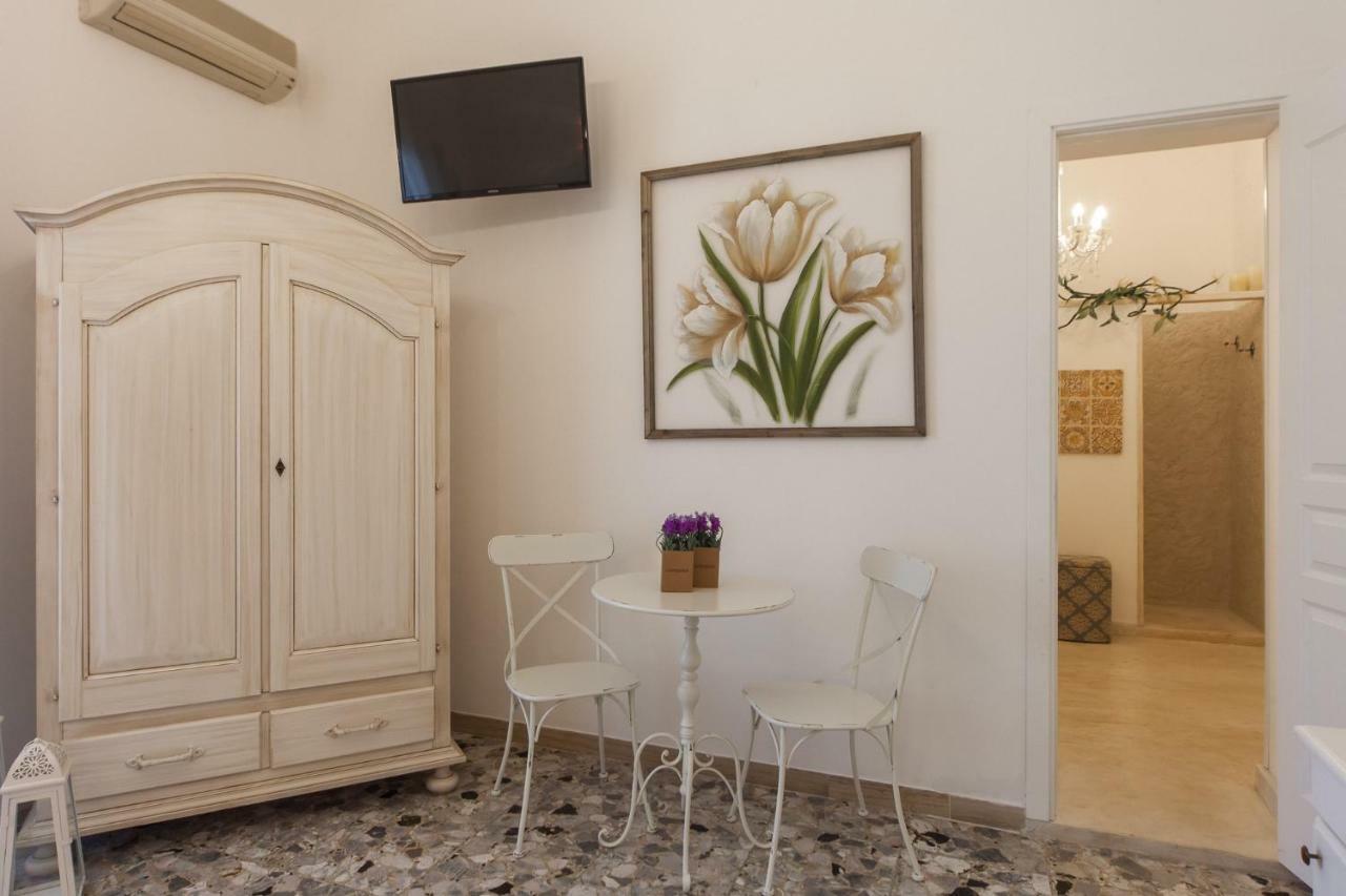 Hotel Palazzinapulia Fasano Exteriér fotografie