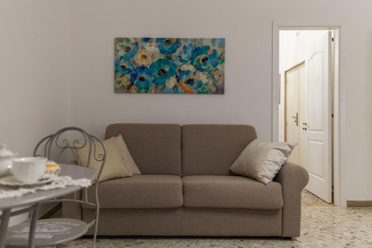 Hotel Palazzinapulia Fasano Exteriér fotografie