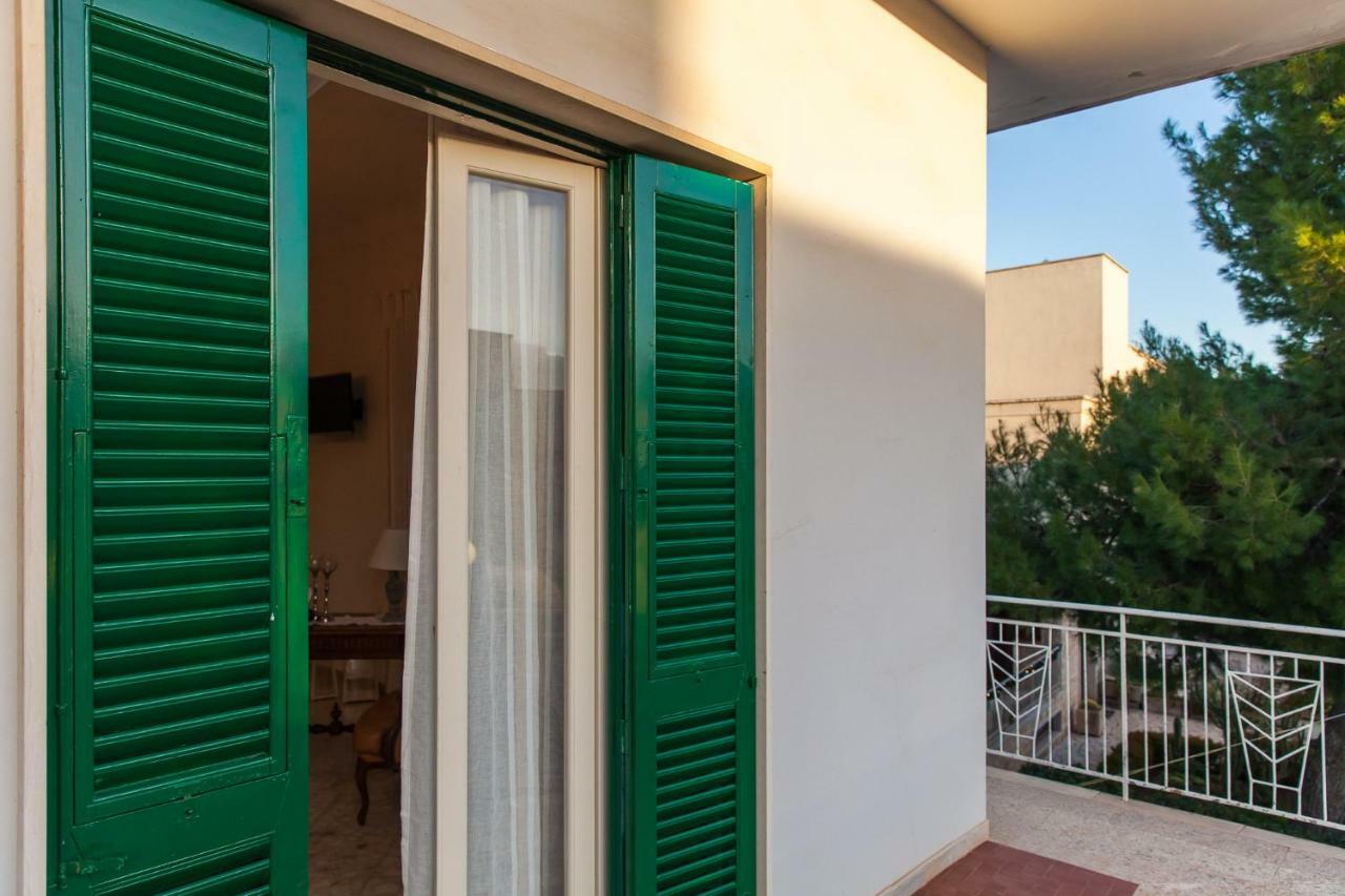 Hotel Palazzinapulia Fasano Exteriér fotografie