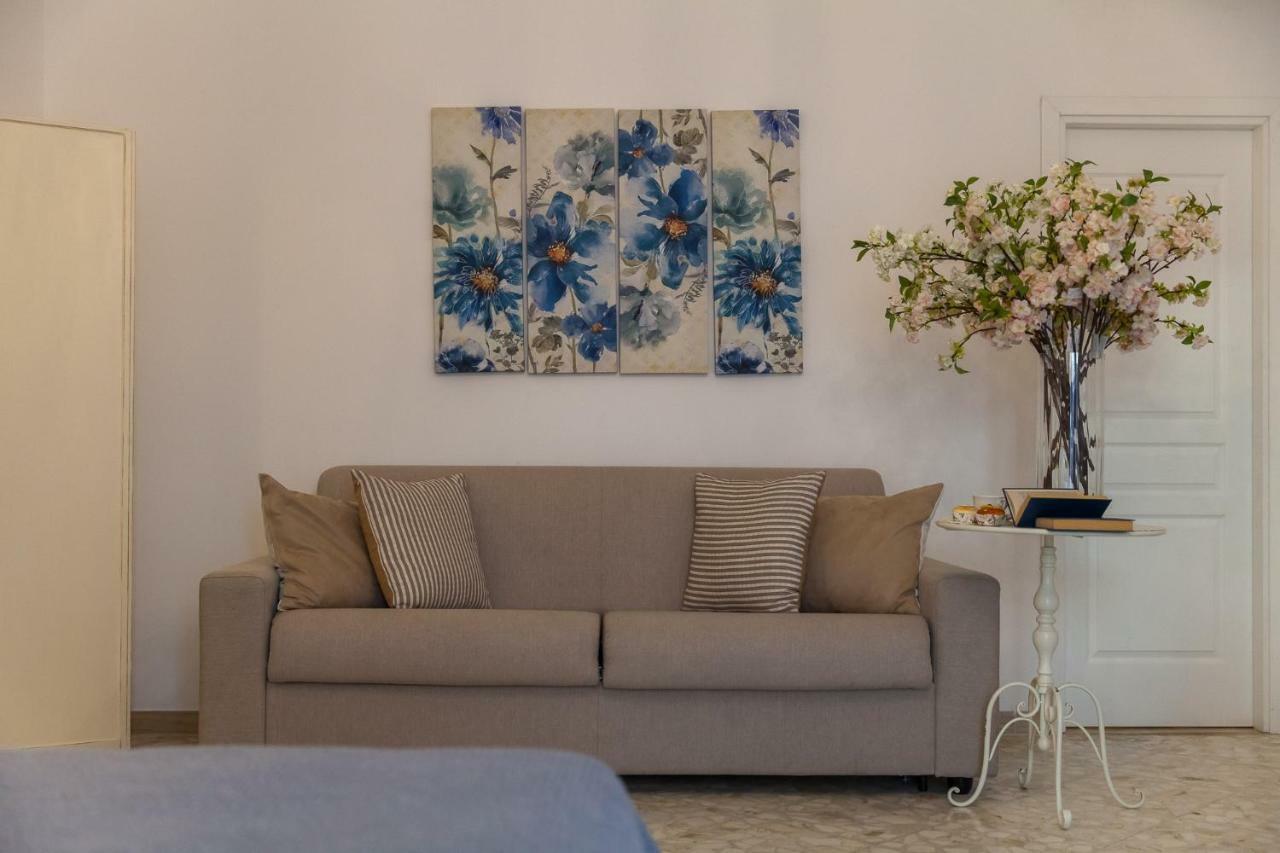 Hotel Palazzinapulia Fasano Exteriér fotografie