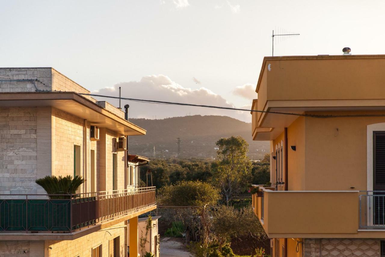 Hotel Palazzinapulia Fasano Exteriér fotografie