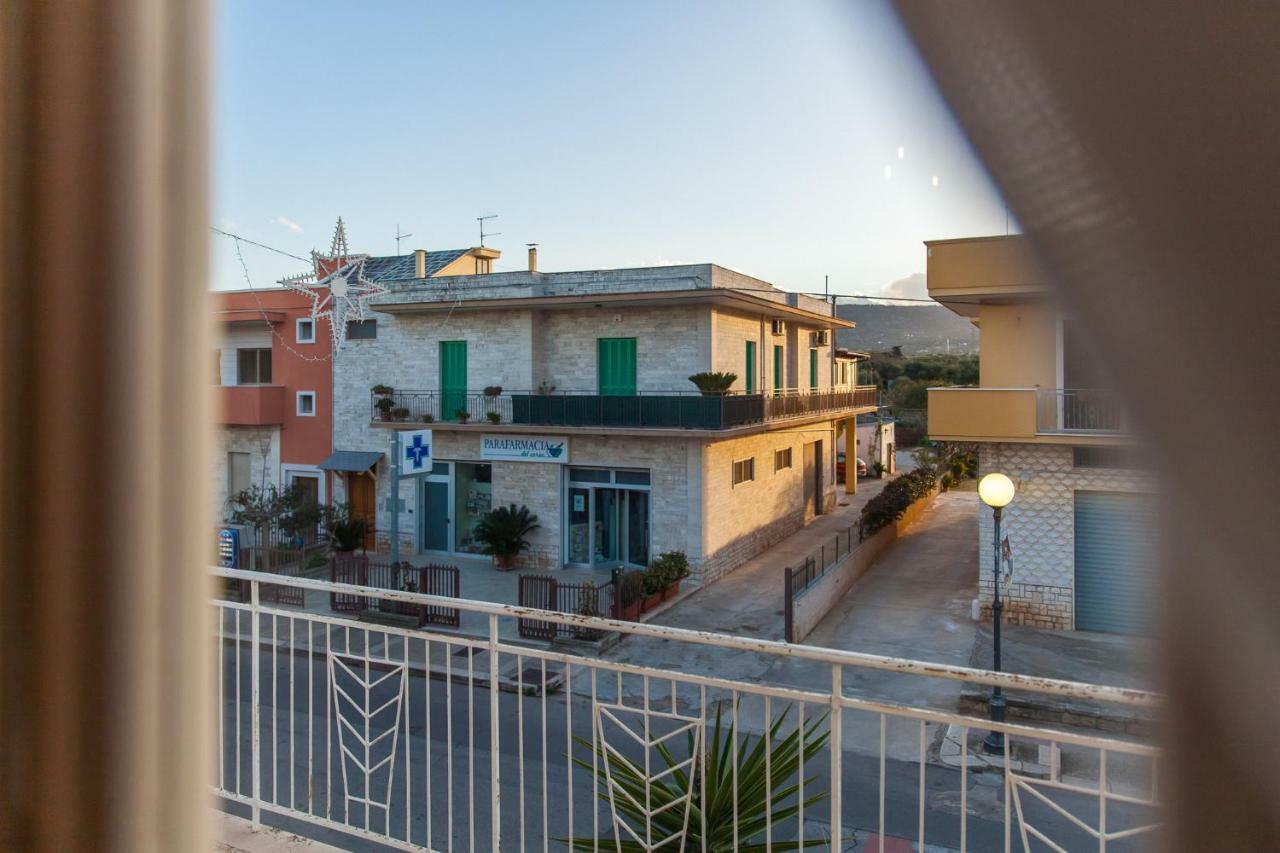Hotel Palazzinapulia Fasano Exteriér fotografie