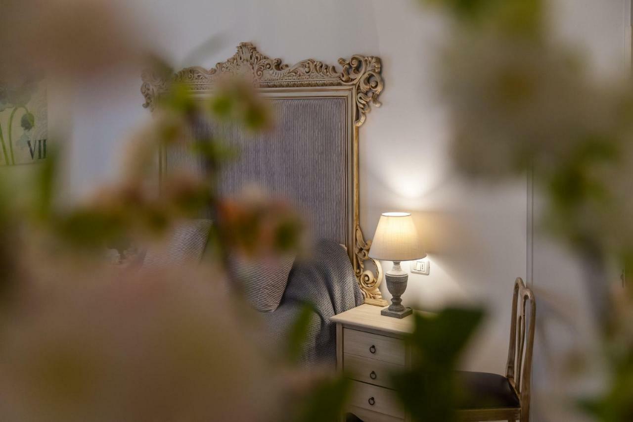 Hotel Palazzinapulia Fasano Exteriér fotografie