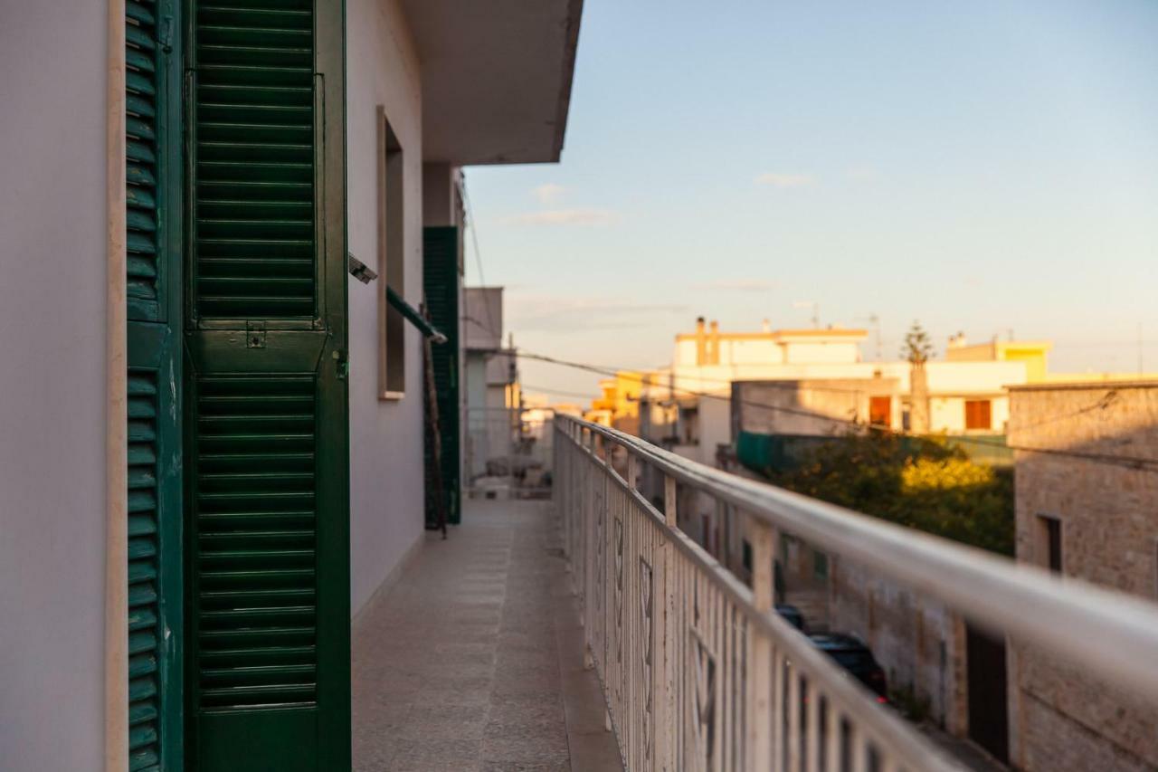Hotel Palazzinapulia Fasano Exteriér fotografie