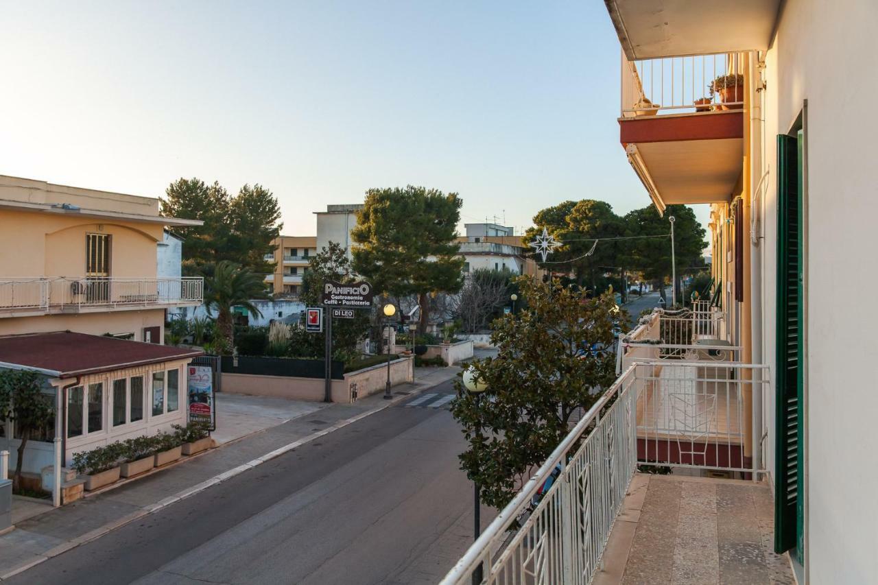 Hotel Palazzinapulia Fasano Exteriér fotografie